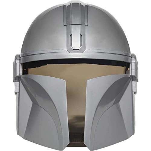 Hasbro Star Wars maska Mandalorianina z efektami dźwiękowymi