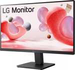 Monitor LG 24MR400-B (24 cale, 100Hz, IPS, FullHD)