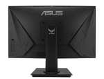 ASUS TUF Gaming VG24VQE - Monitor Gaming 23,6" Full HD 128.59€