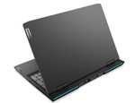 Laptop Lenovo Ideapad Gaming (15.6" FHD 165Hz 300cd/m² 100% sRGB, i5-12450H, RTX 3050 85W, 16GB/512GB, 60Wh, 2.13kg) w ratach 2849,05zł