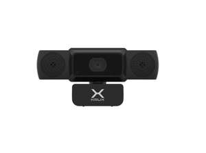 KRUX Streaming Webcam autofocus Full HD