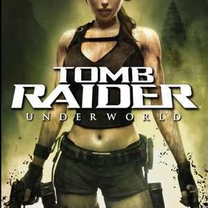 Seria Tomb Raider @ GOG