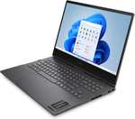 Laptop HP OMEN 16-k0122nw / Core i7 2,7 GHz / 16 GB DDR5 / QHD 165Hz IPS/ GeForce RTX 3070 Ti