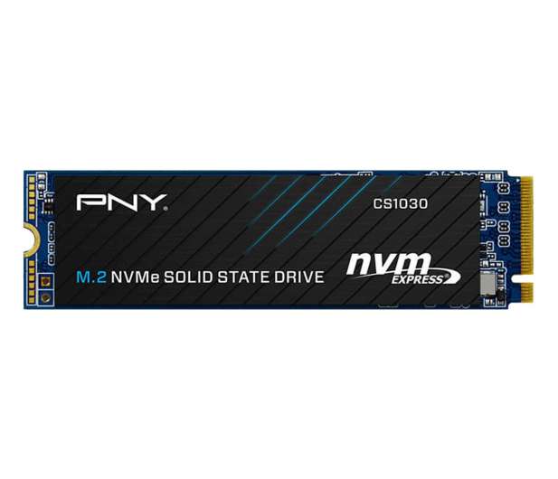 Dysk SSD PNY 1TB M.2 PCIe NVMe CS1030