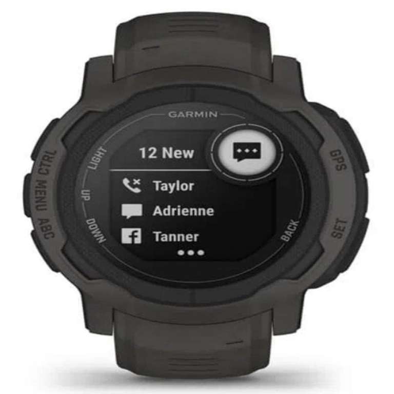 Smartwatch Garmin Instinct 2
