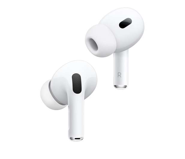 Słuchawki TWS Apple AirPods Pro (2. generacji)