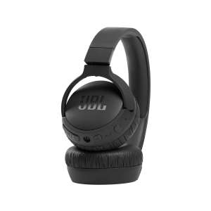Słuchawki bezprzewodowe JBL Live 660BT ANC Czarne i Białe