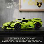 LEGO 42161 Technic Lamborghini Huracán Tecnica