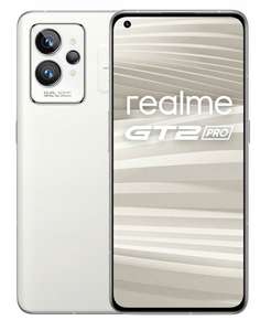 Smartfon realme GT 2 Pro 12/256 Biały