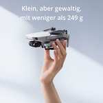 Dron DJI Mini 2 - WHD jak nowy (bdb - 1.354 zł)