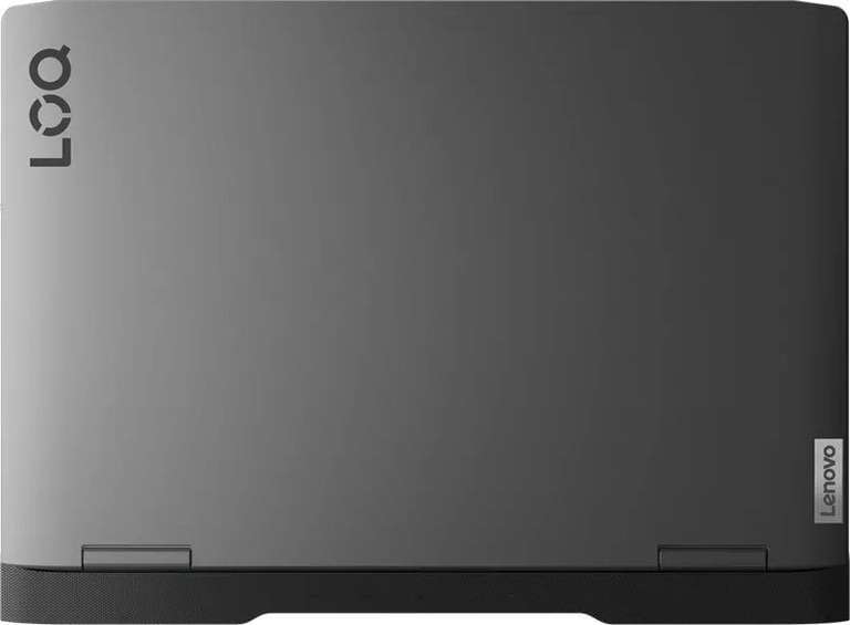 Laptop Lenovo LOQ 15APH8 (7640HS, 16/512 GB/RTX 4050/144 Hz) + 200 zł za opinię + 340 zł w Brand Club @ Morele