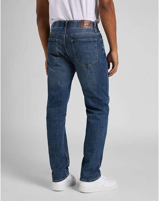 Spodnie Lee Extreme Motion jeans/dżins Różne kolory/rozmiary