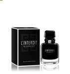 GIVENCHY L'Interdit Intense woda perfumowana dla kobiet 80ml | Flaconi