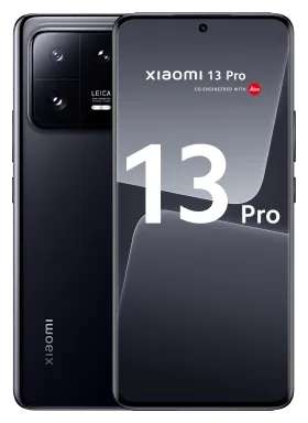 Smartfon Xiaomi 13 pro 12/256gb z polski
