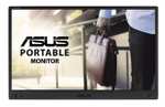 Monitor przenośny ASUS MB166B IPS 15,6 Full HD