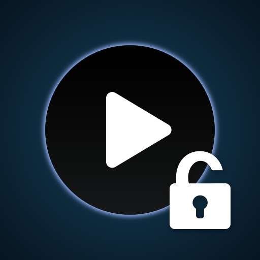 Poweramp Unlocker (Android) @ Google Play