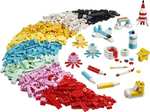 LEGO 11032 Classic - Kreatywna zabawa kolorami 1500 elementów £32,95