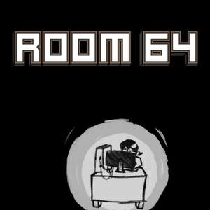 Za Darmo - Room 64 (PC - Itch.io)