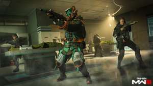 Call of Duty Modern Warfare III- darmowy weekend od 4 kwietnia do 8 kwietnia