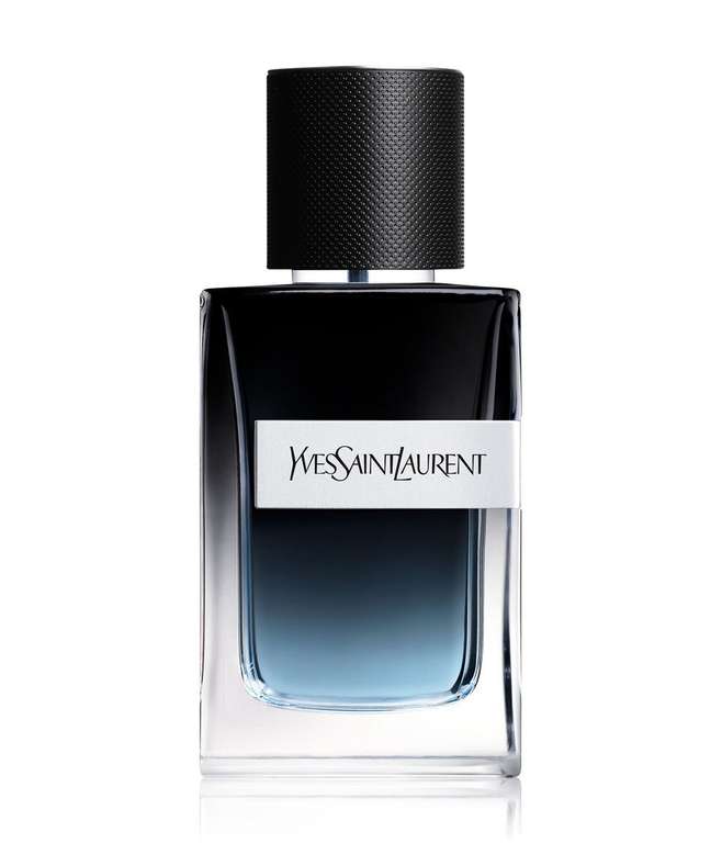 Yves Saint Lauren Y EDP - woda perfumowana 100 ml flaconi (w aplikacji)