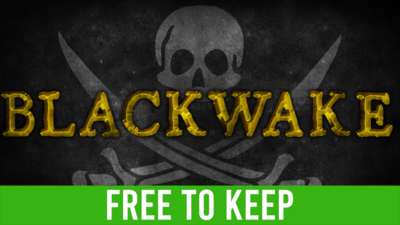 Gra PC - Blackwake za darmo na Steam