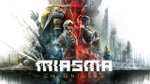 Miasma Chronicles Xbox Series X/S Argentyna VPN