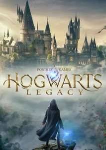 Hogwarts Legacy [PC, Steam] za 96,99zł.@ CDkeys