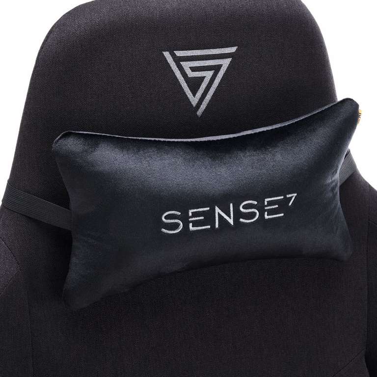 Fotel SENSE7 Spellcaster Senshi Edition XL (materiałowy) @ Morele