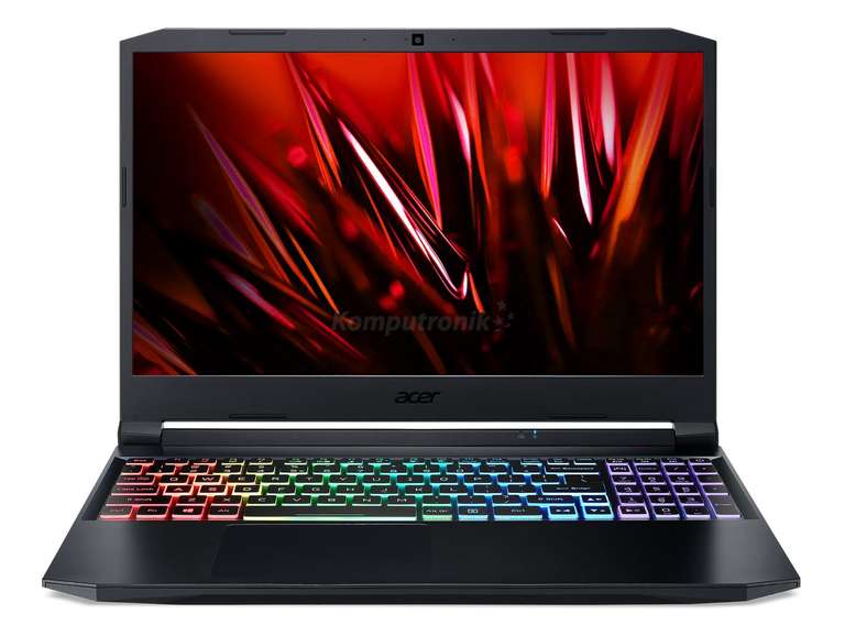 Laptop Acer Nitro 5 (NH.QBSEP.009) Rtx 3080 Ryzen 7 5800H