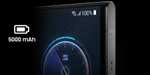 Smartfon Samsung Galaxy S23 Ultra 5G 8/256 GB czarny