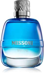 Perfumy Missoni Wave 100 ml