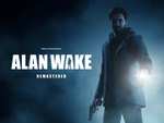 Alan Wake Remastered Xbox One, Series X/S Argentyna VPN