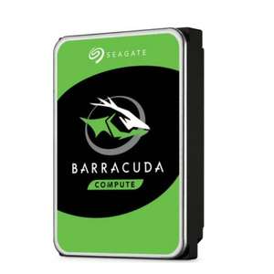 Dysk SEAGATE Barracuda 7200 2TB HDD SATA