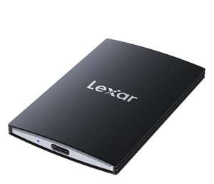 Dysk przenośny Lexar SL500 Portable SSD 1TB USB 3.2 Gen 2x2 @ x-kom