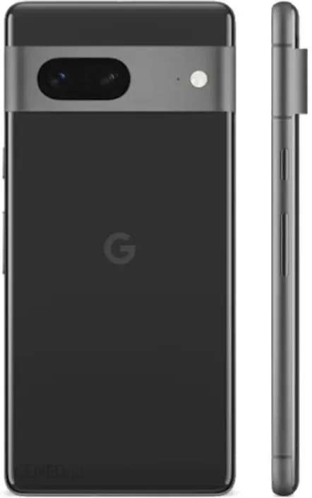 Smartfon Google Pixel 7 8 GB/128 GB 5G czarny [ALLEGRO DAYS]