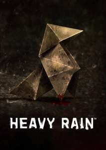 HEAVY RAIN PC (STEAM)