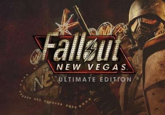 Gra PC Fallout: New Vegas (GOG)