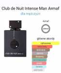 Armaf Club De Nuit Intense Man 150ml woda perfumowana dla mężczyzn