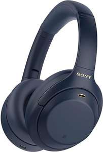 Słuchawki bezprzewodowe Sony WH-1000XM4