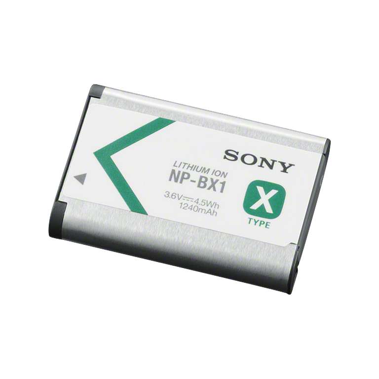Sony RX100 VII | DSC-RX100M7
