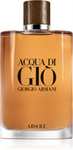 Acqua di Giò Absolu woda perfumowana dla mężczyzn 200ml za 415,20zł z kodem na Notino