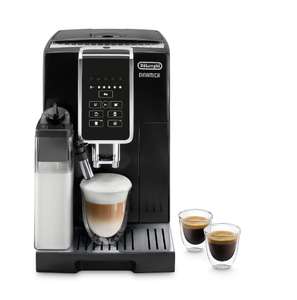 Ekspres do kawy automatyczny DELONGHI Dinamica ECAM350.50.B