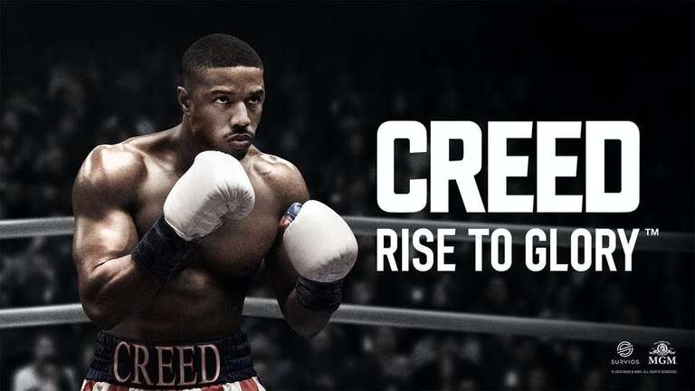 Gra Creed: Rise to Glory za 3,75€ Fanatical PC/Steam