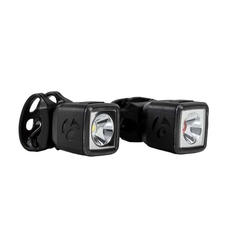 Lampy rowerowe Bontrager Ion 100 R/Flare R City