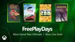 Free Play Days – The Knight Witch, Forza Horizon 5, Let’s Build a Zoo, i Blasphemous dla Xbox Live Gold / GPU @ Xbox One