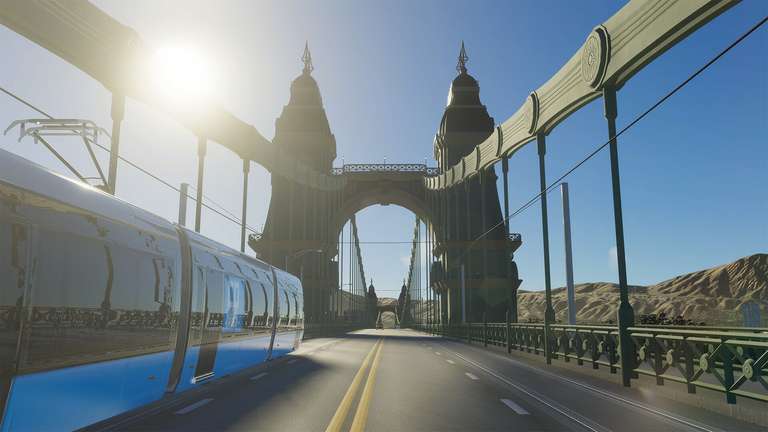 Cities: Skylines II (PC) - Steam
