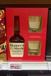 Wybrane bourbon, whisky, whiskey w Auchan Tarnów (ul. Jana Pawła)