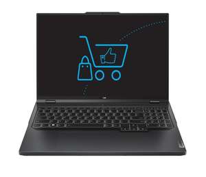 Laptop Lenovo Legion Pro 5-16 - i5-13500HX - 16GB- 512 - RTX4060 - 165Hz - 100% sRGB @x-kom