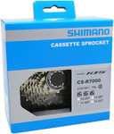 Kaseta Shimano 105 CS-R7000 11-30 11rzedowa szosowa