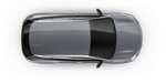 Peugeot 3008 Allure Pack HYBRID 1.2 136KM e-DCS6 2024r Szary Cumulus @ Peugeot